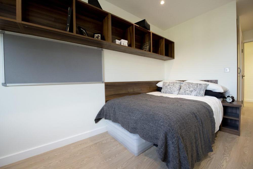 Zeni 5 Bed Apartment In Central Exeter Buitenkant foto